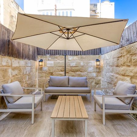 Villa Sliema Luxury House Esterno foto