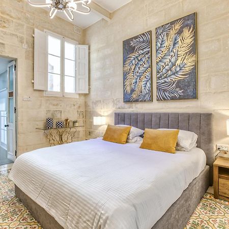 Villa Sliema Luxury House Esterno foto
