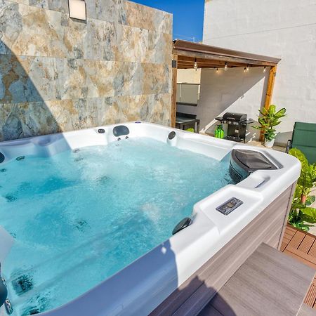 Villa Sliema Luxury House Esterno foto
