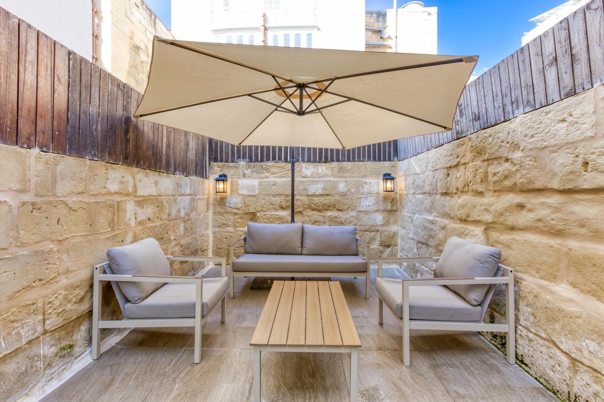 Villa Sliema Luxury House Esterno foto