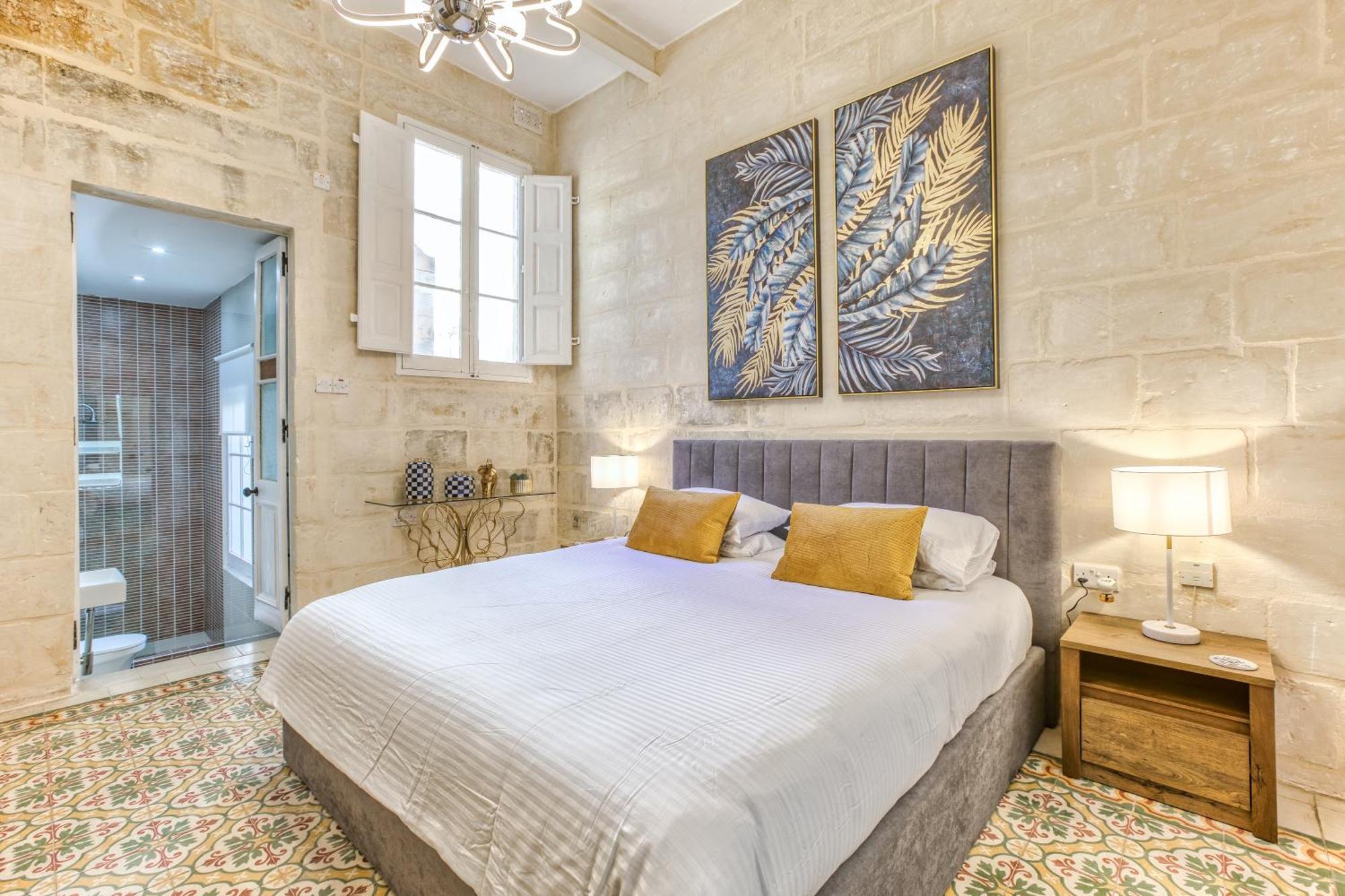 Villa Sliema Luxury House Esterno foto