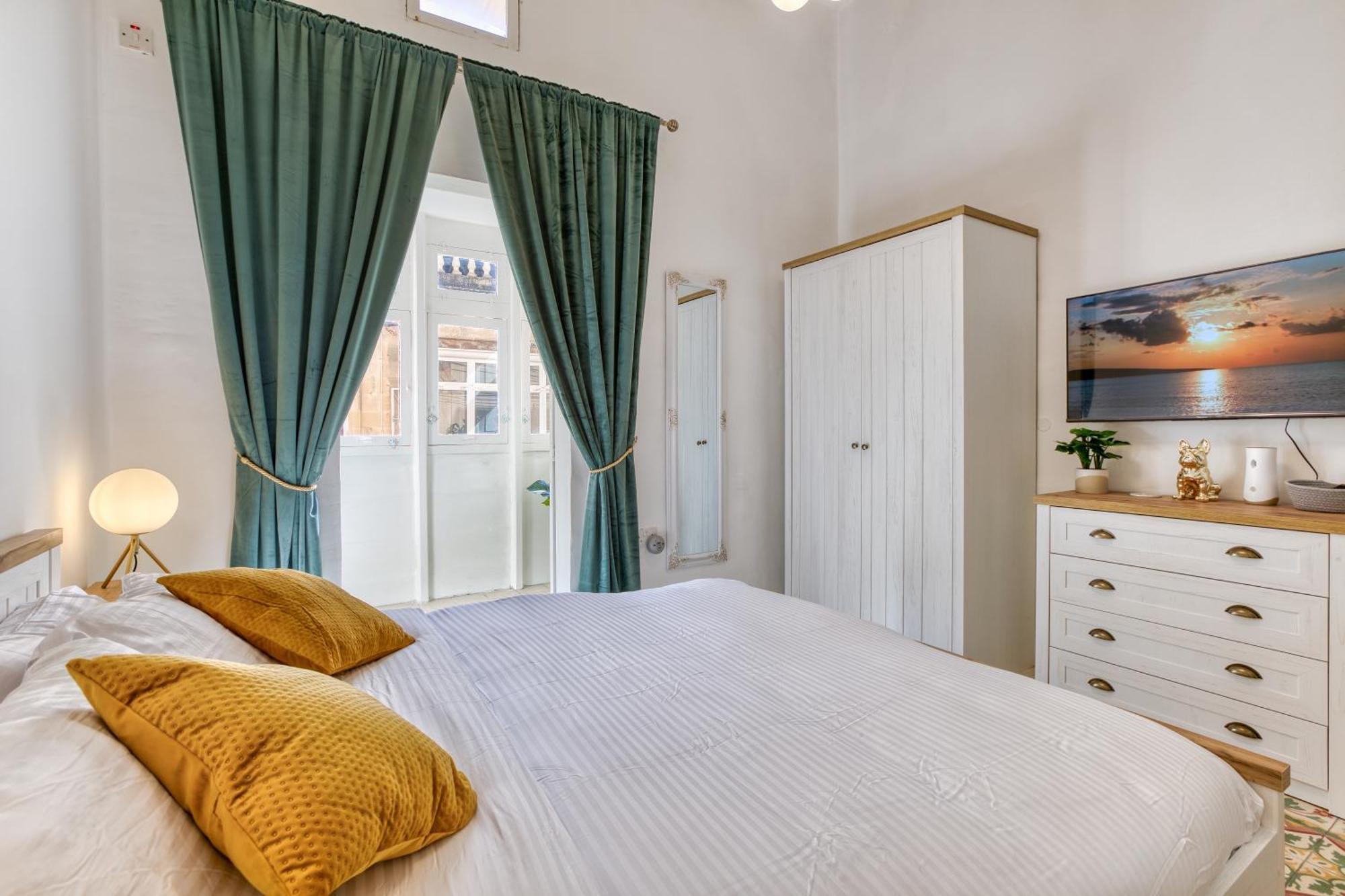 Villa Sliema Luxury House Esterno foto