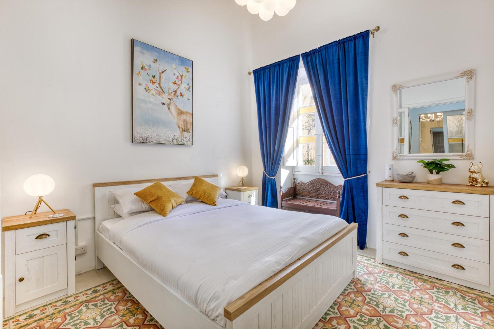 Villa Sliema Luxury House Esterno foto
