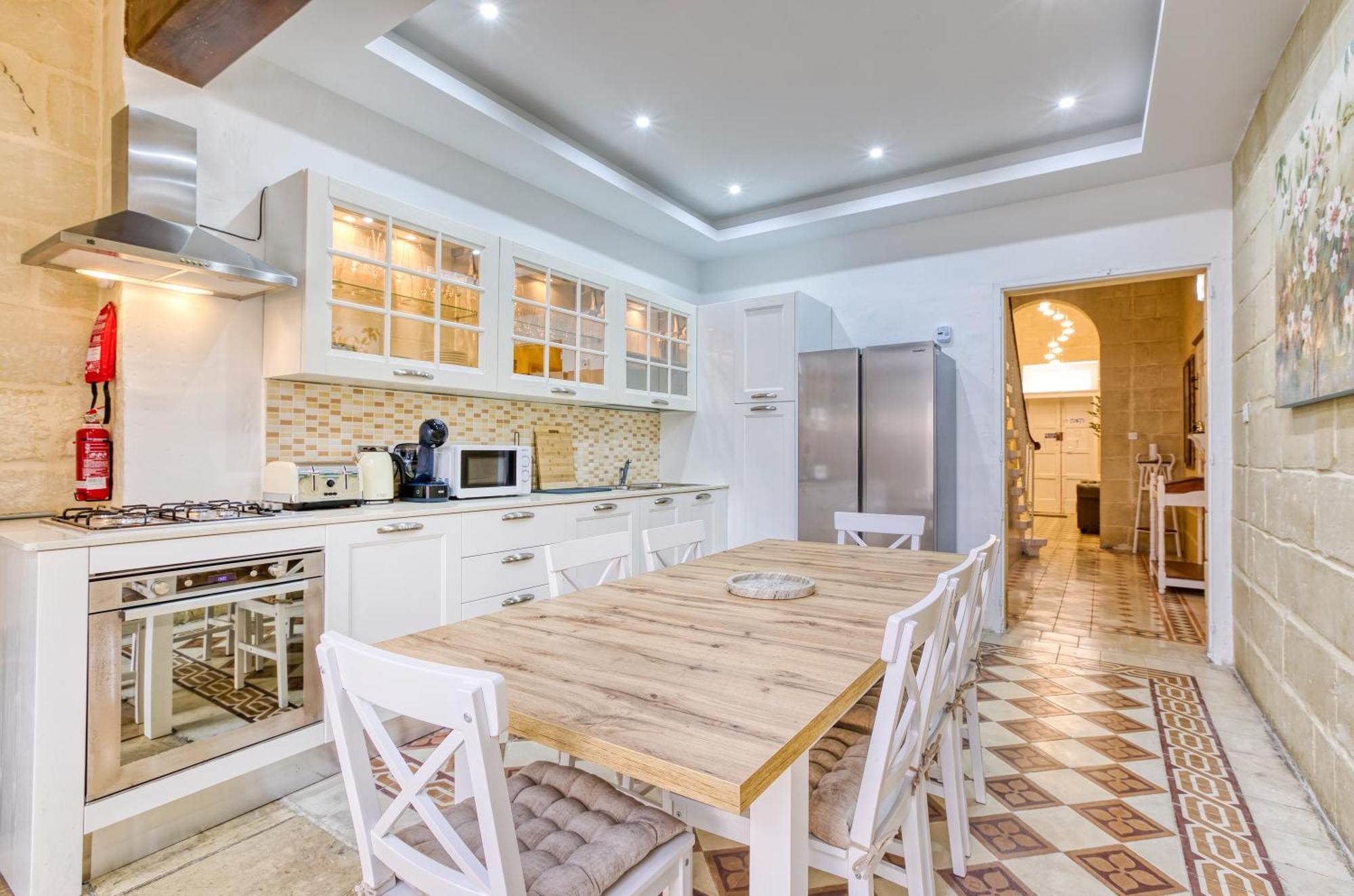 Villa Sliema Luxury House Esterno foto