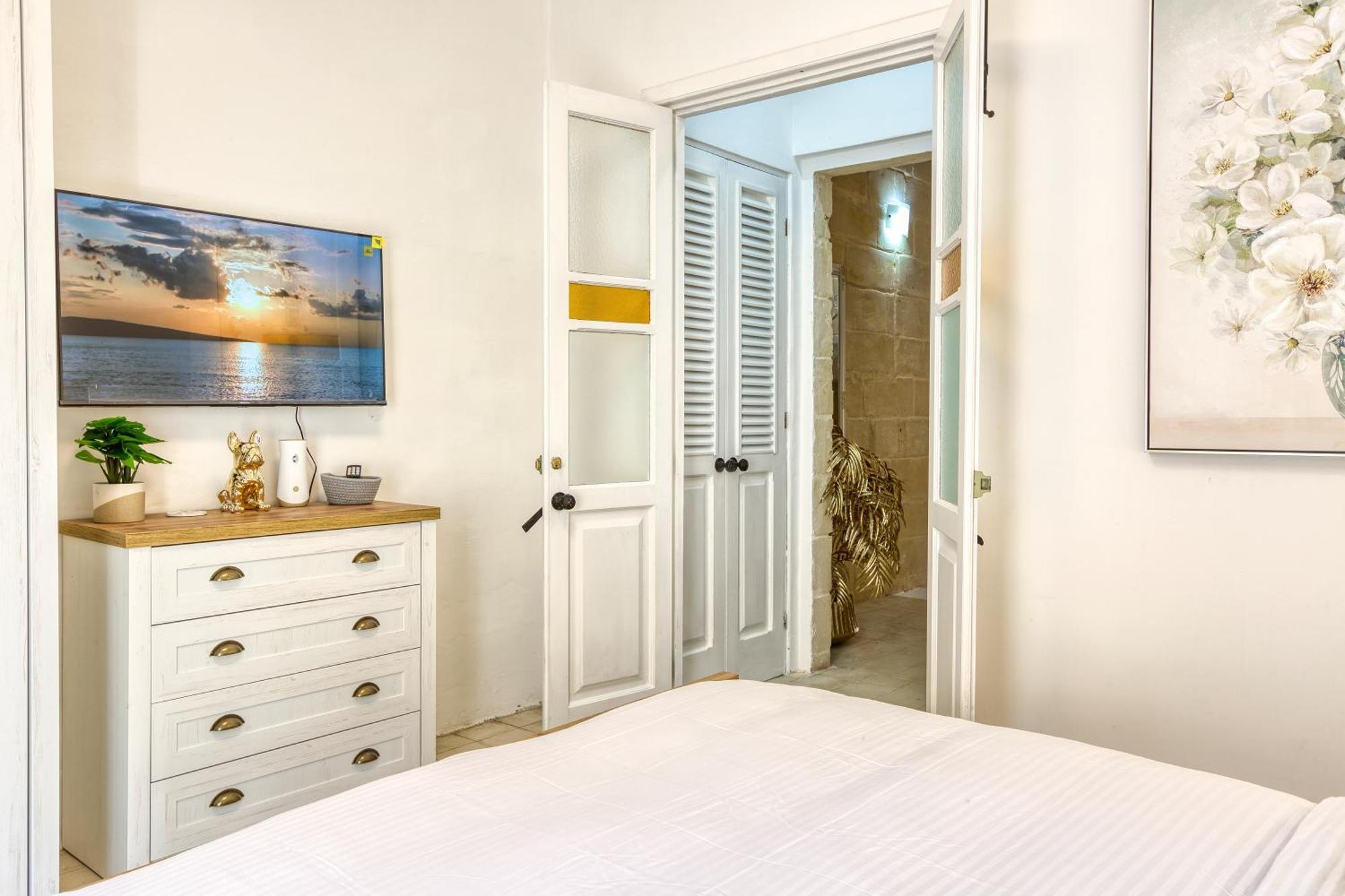 Villa Sliema Luxury House Esterno foto