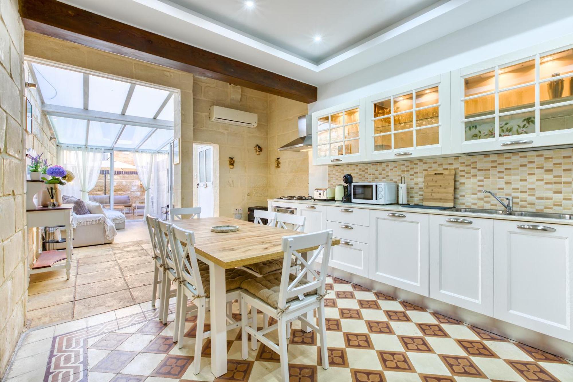 Villa Sliema Luxury House Esterno foto