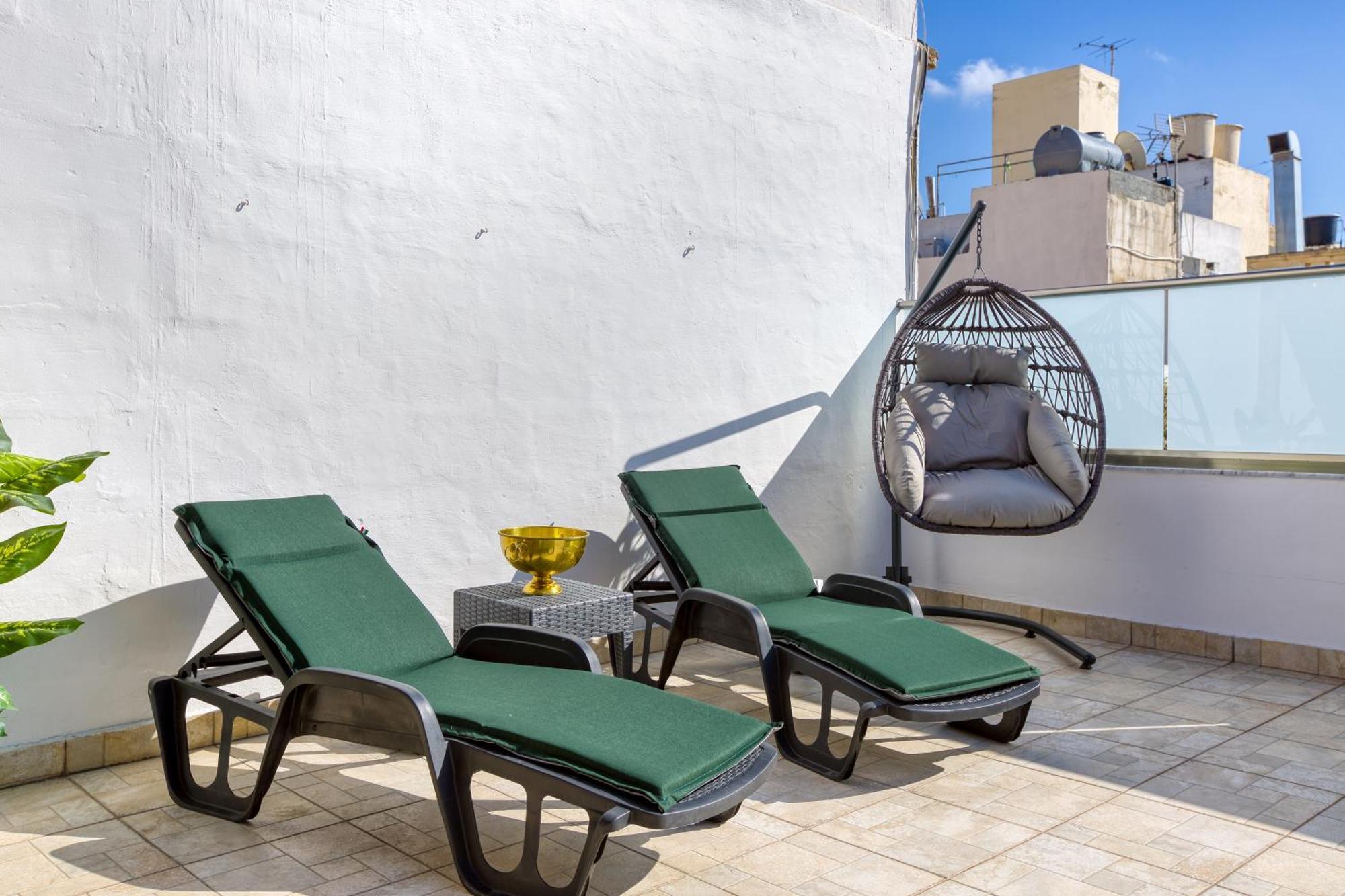 Villa Sliema Luxury House Esterno foto