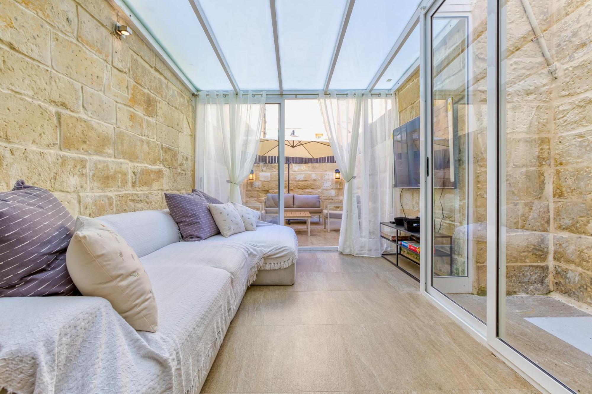 Villa Sliema Luxury House Esterno foto