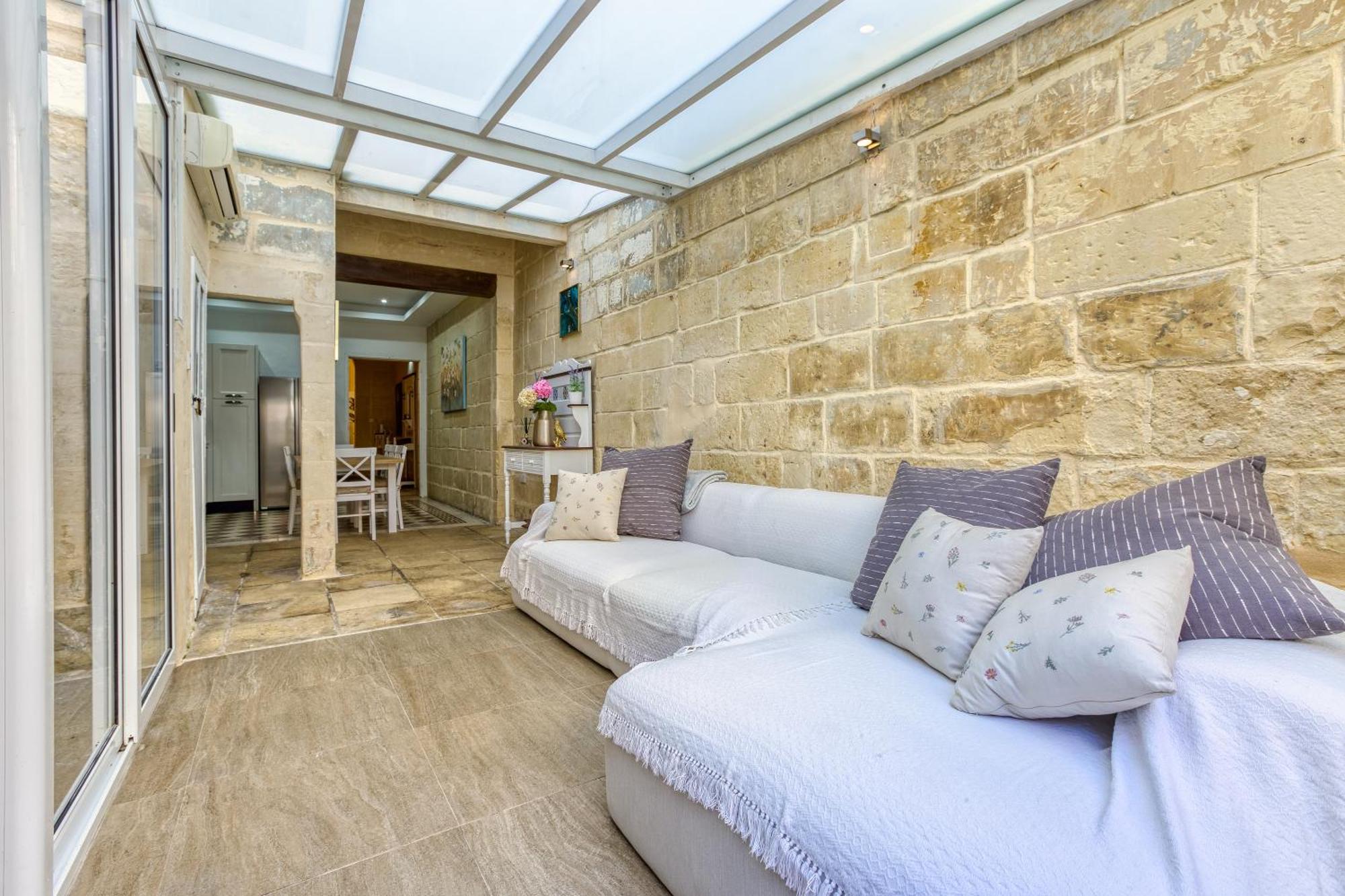 Villa Sliema Luxury House Esterno foto