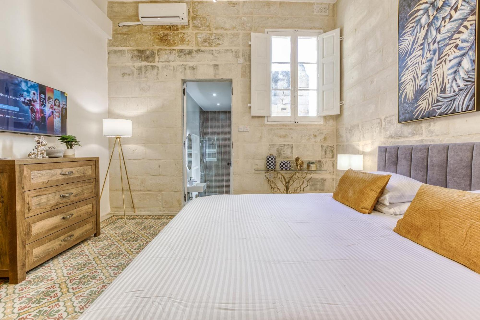 Villa Sliema Luxury House Esterno foto