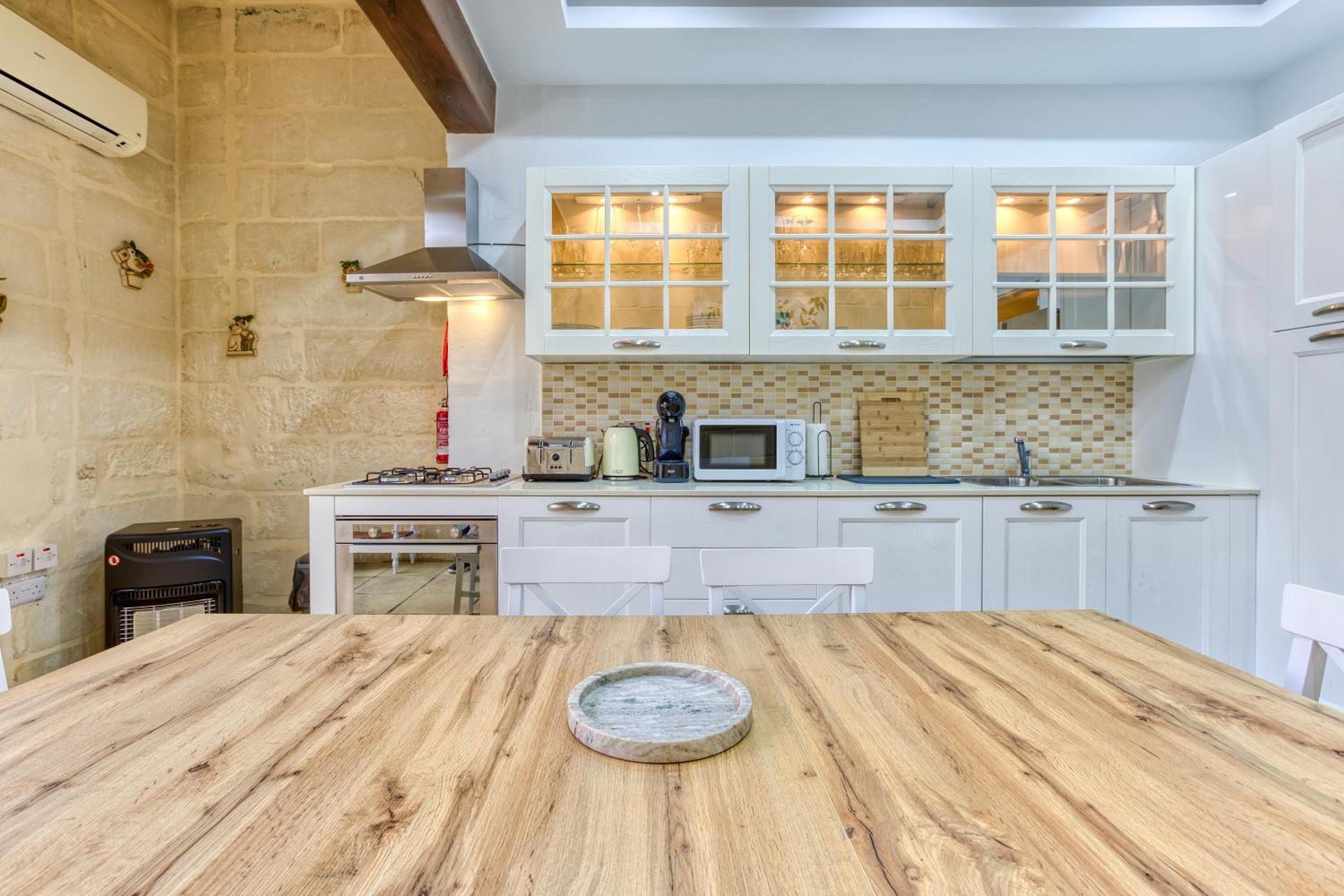 Villa Sliema Luxury House Esterno foto
