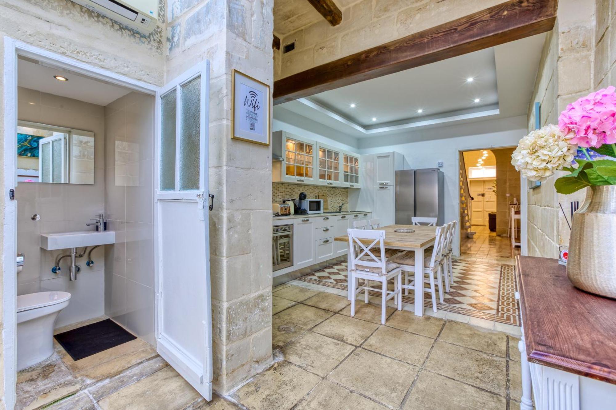 Villa Sliema Luxury House Esterno foto