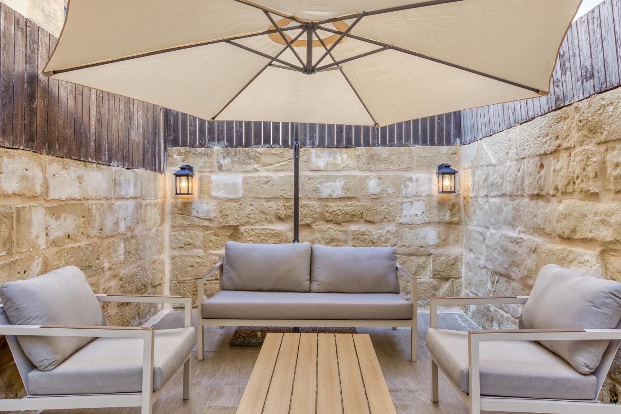 Villa Sliema Luxury House Esterno foto