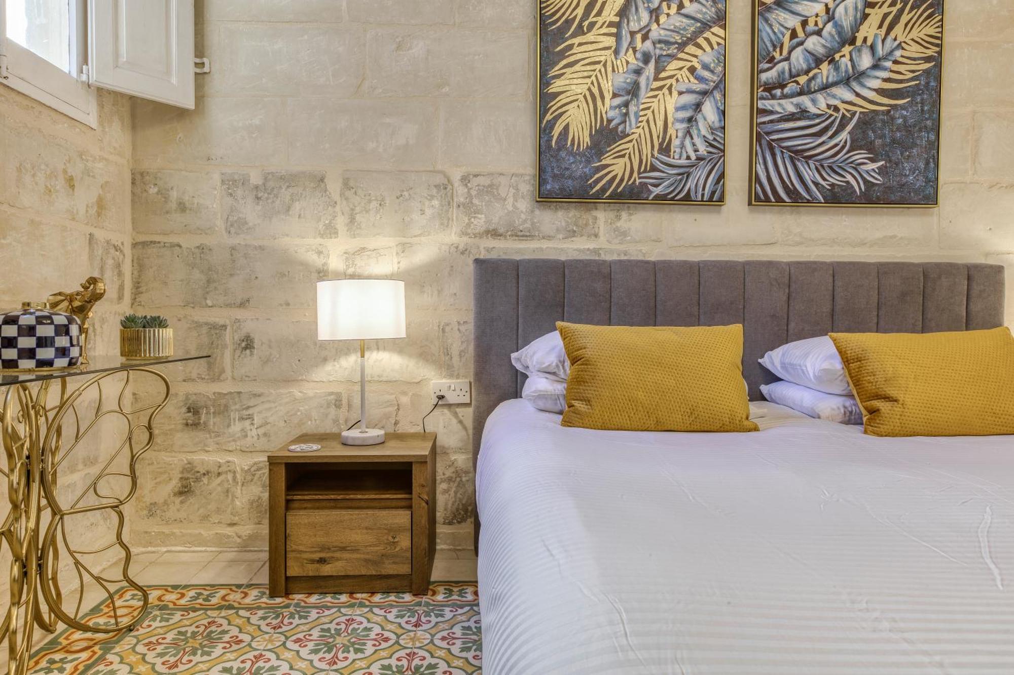 Villa Sliema Luxury House Esterno foto