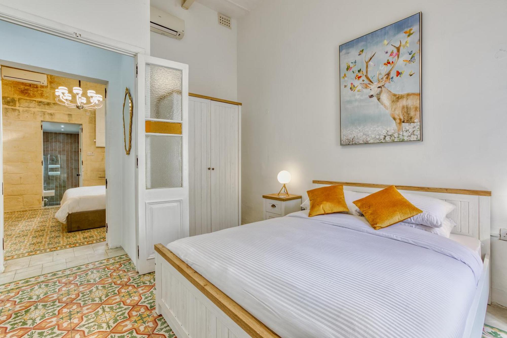 Villa Sliema Luxury House Esterno foto