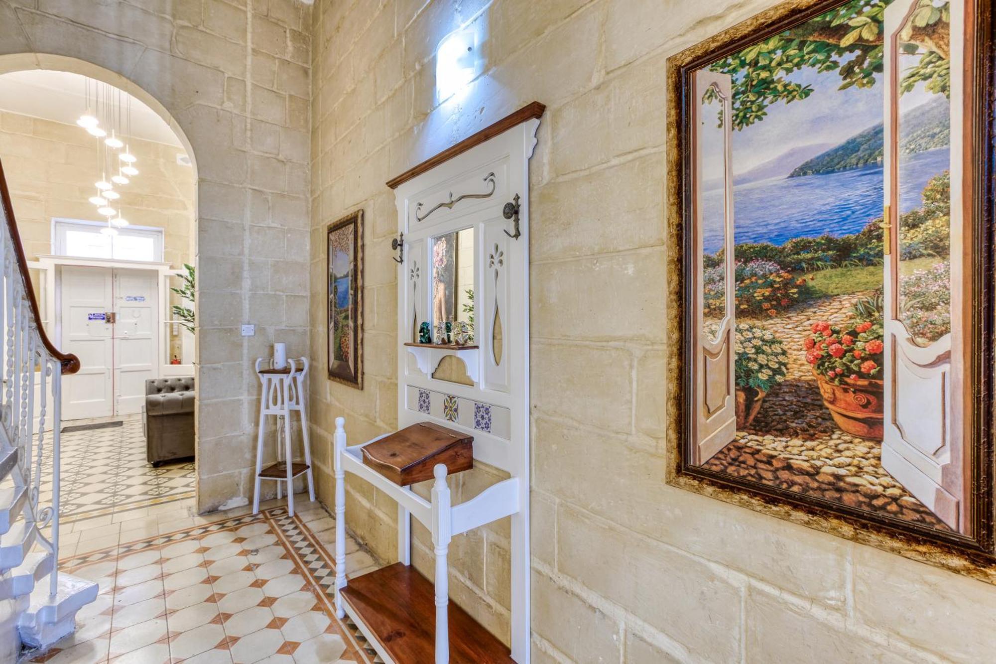 Villa Sliema Luxury House Esterno foto