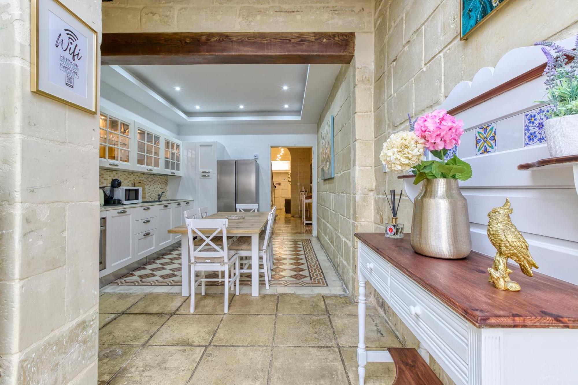 Villa Sliema Luxury House Esterno foto