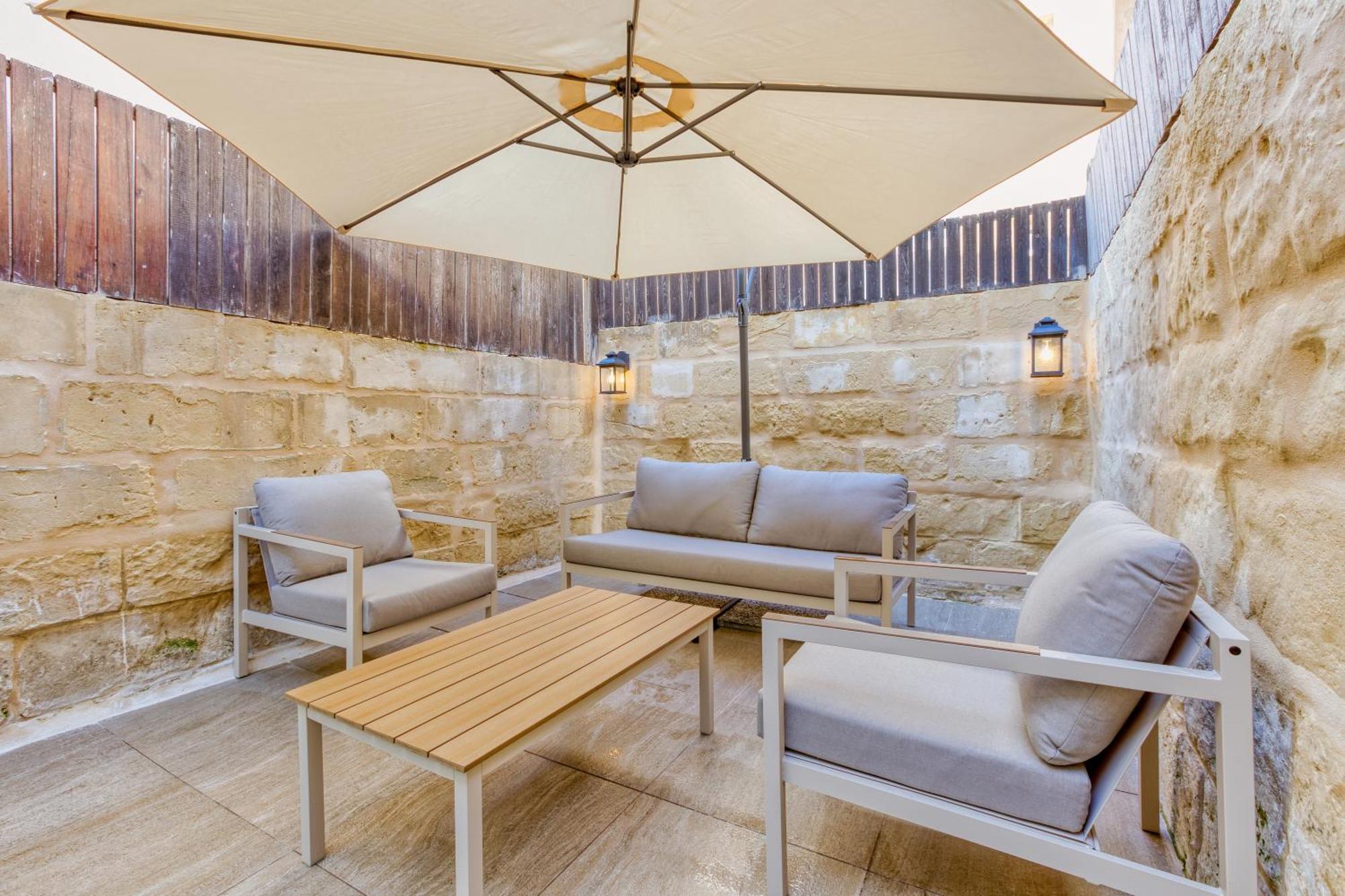 Villa Sliema Luxury House Esterno foto
