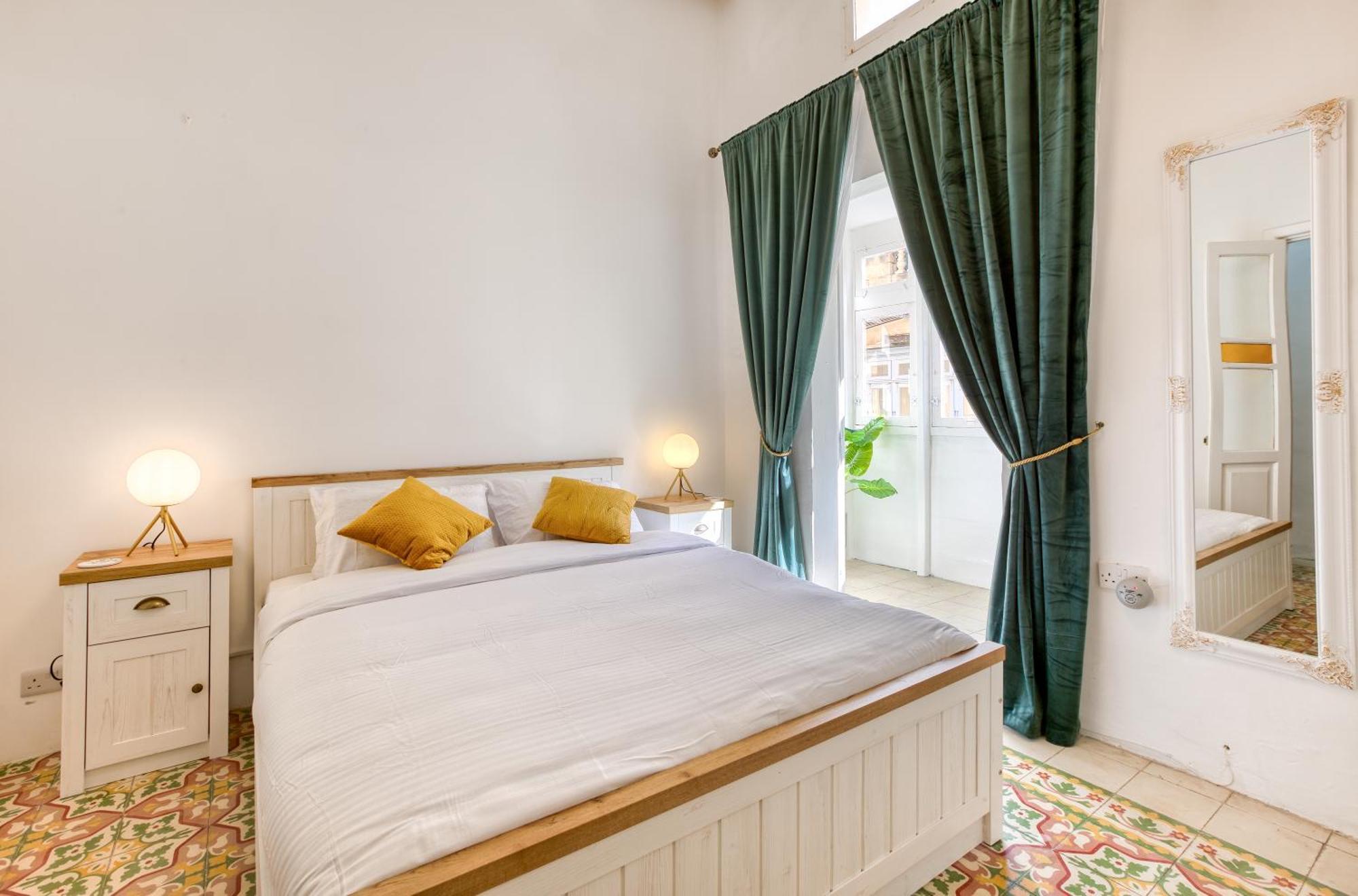 Villa Sliema Luxury House Esterno foto
