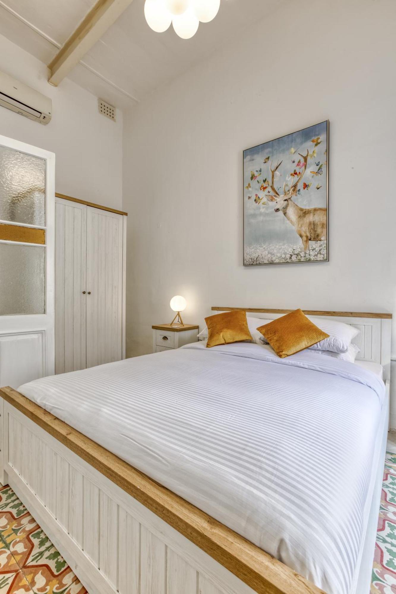 Villa Sliema Luxury House Esterno foto