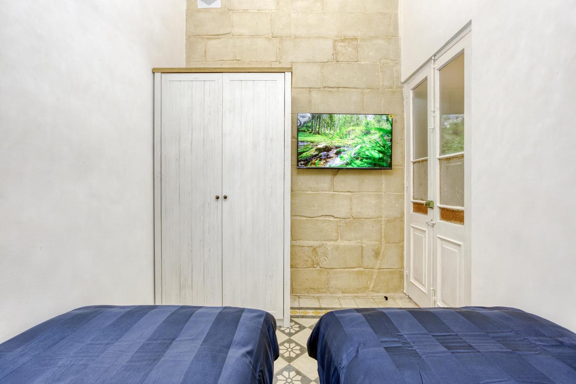 Villa Sliema Luxury House Esterno foto
