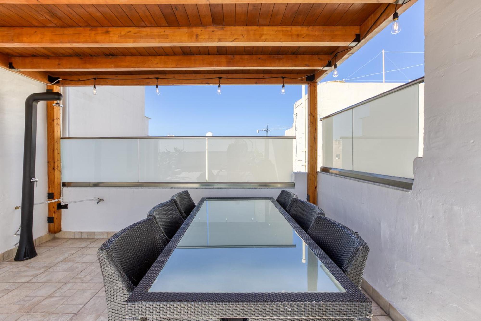 Villa Sliema Luxury House Esterno foto