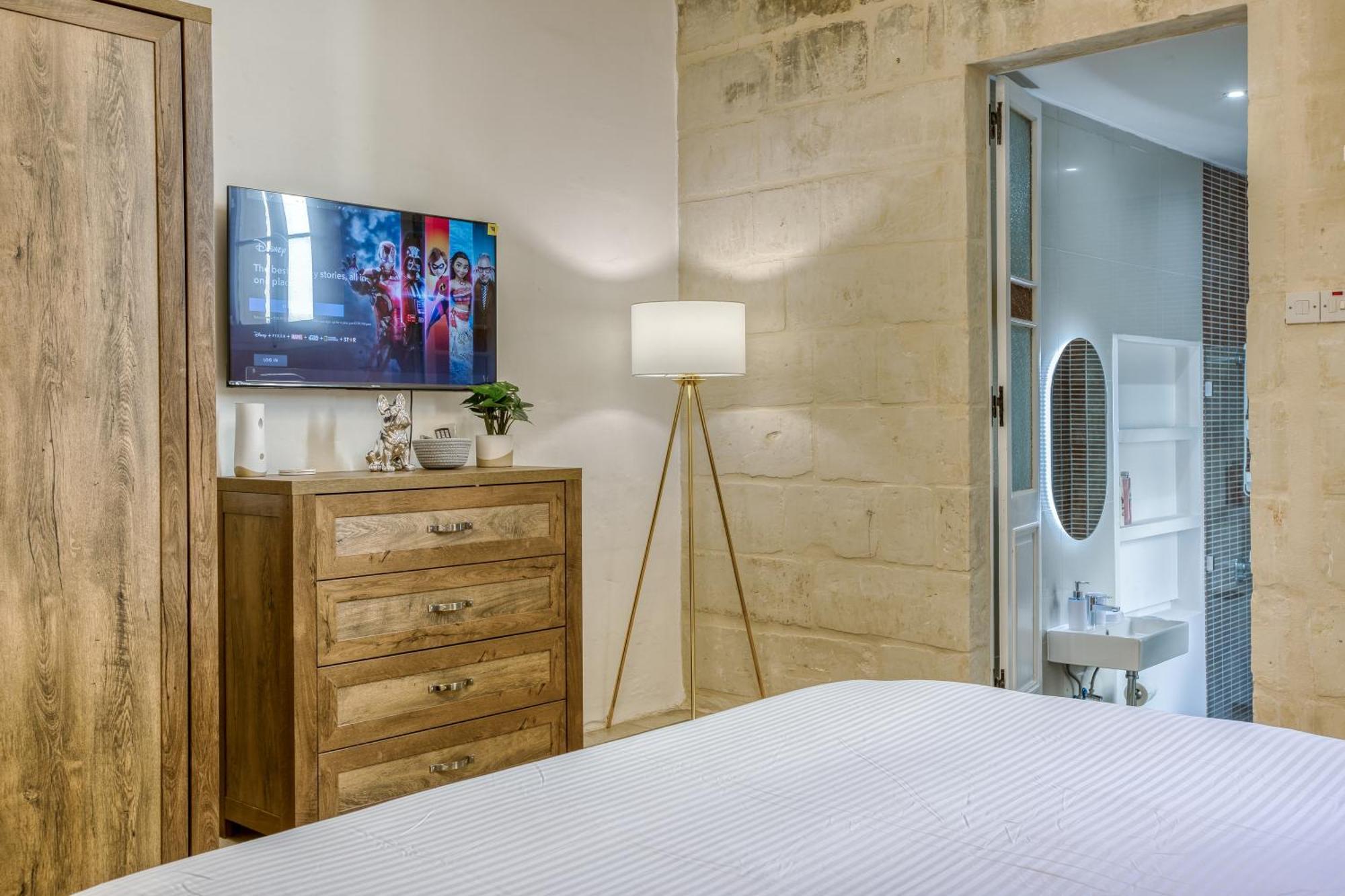 Villa Sliema Luxury House Esterno foto
