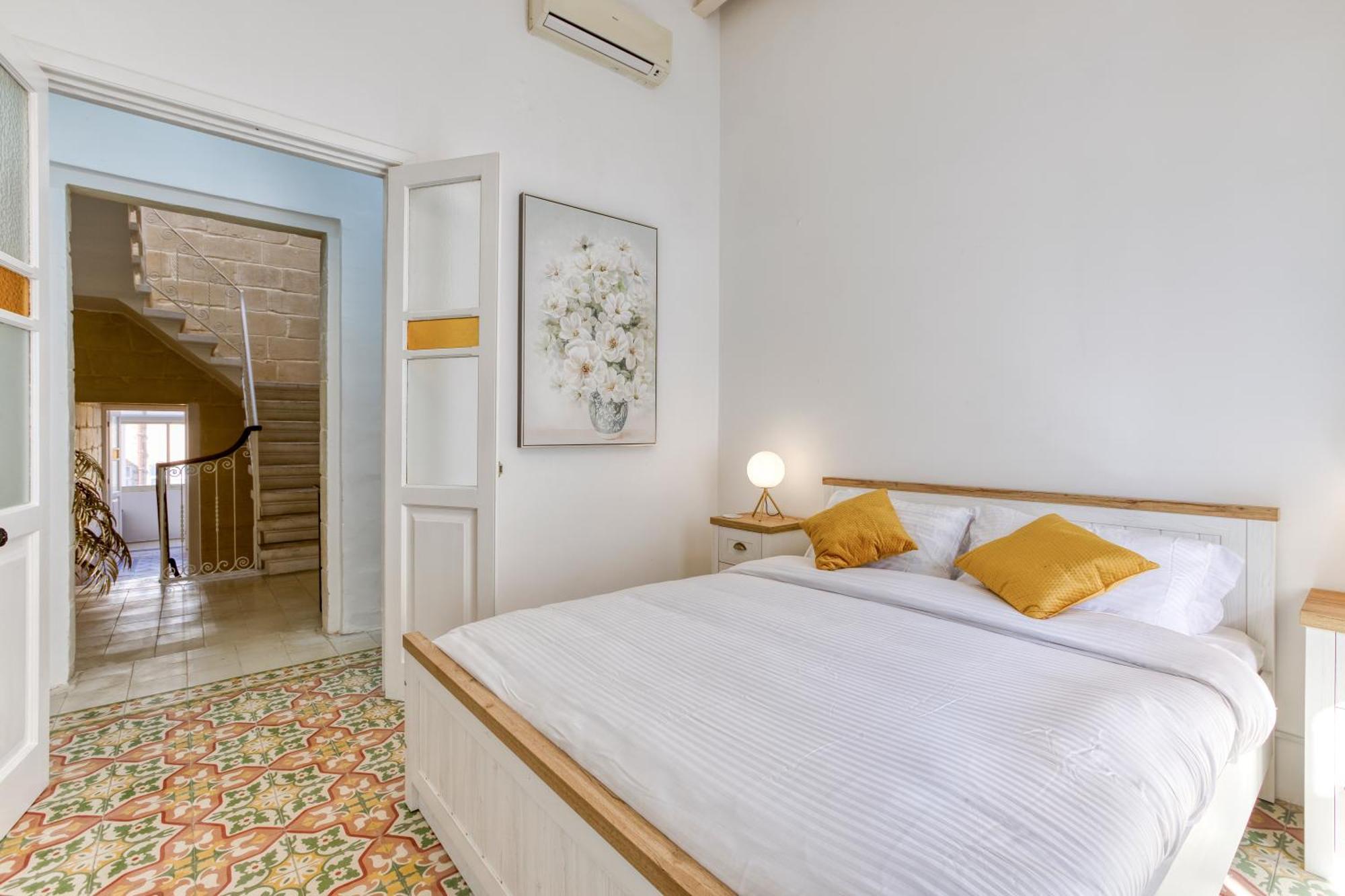 Villa Sliema Luxury House Esterno foto
