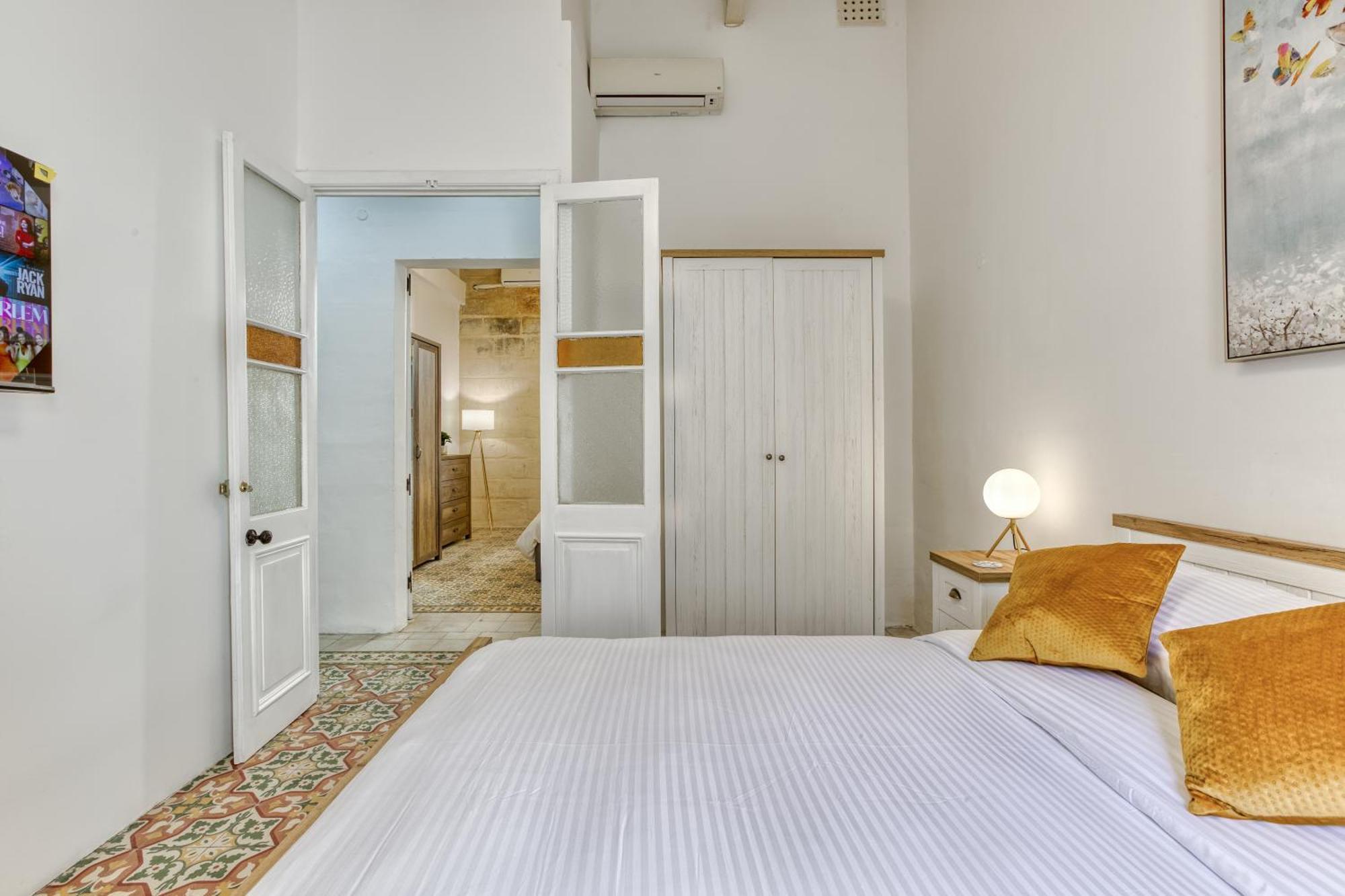 Villa Sliema Luxury House Esterno foto