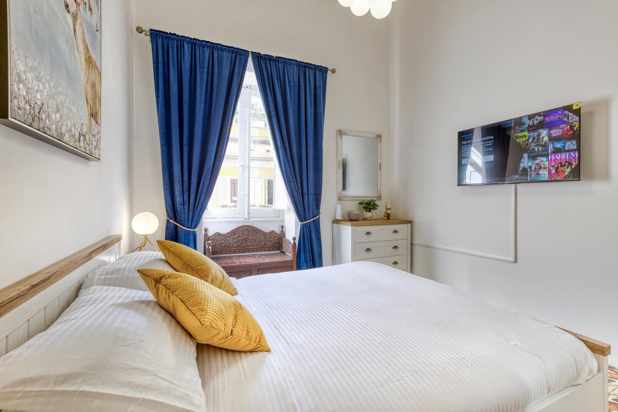 Villa Sliema Luxury House Esterno foto