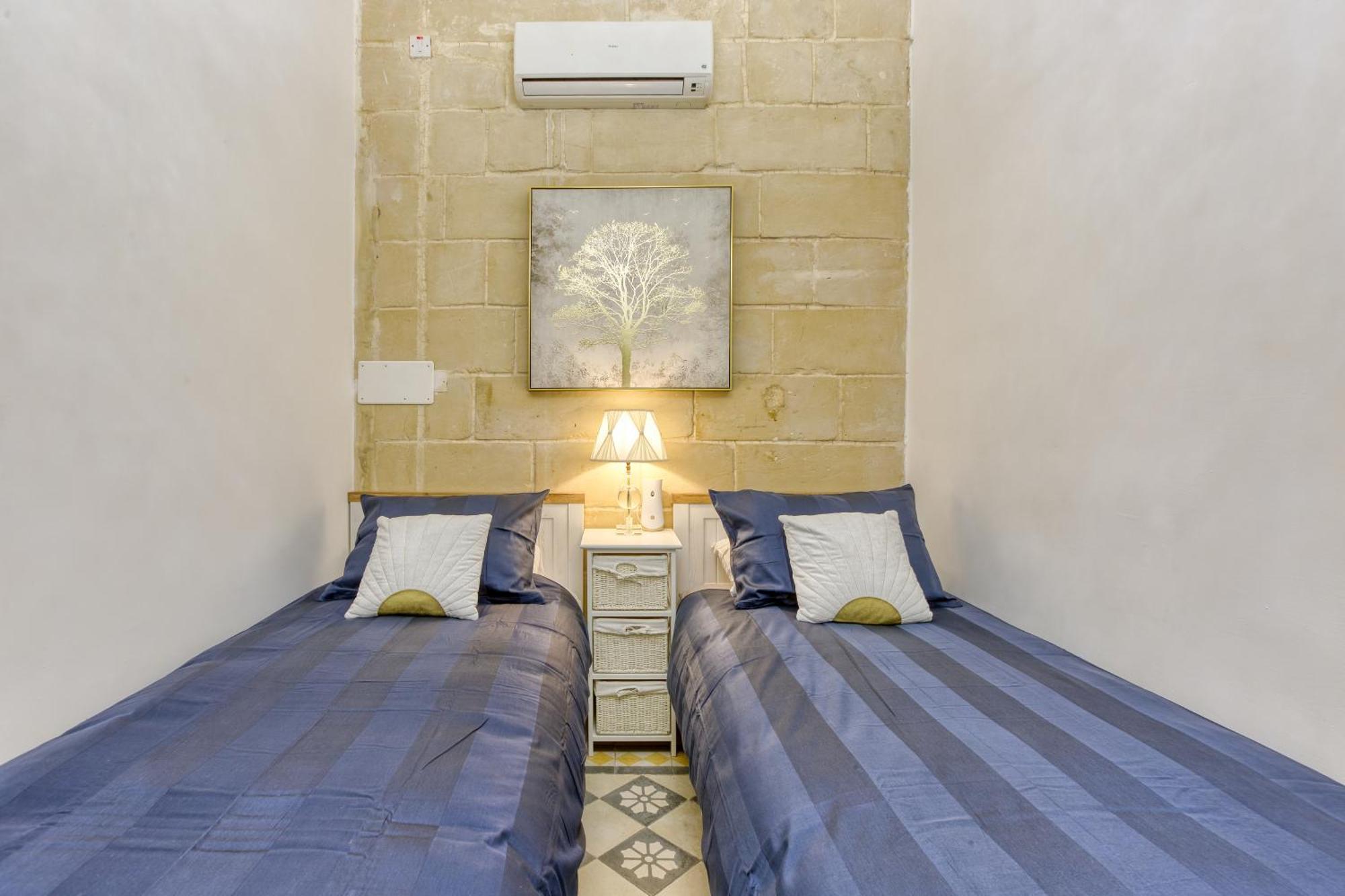Villa Sliema Luxury House Esterno foto