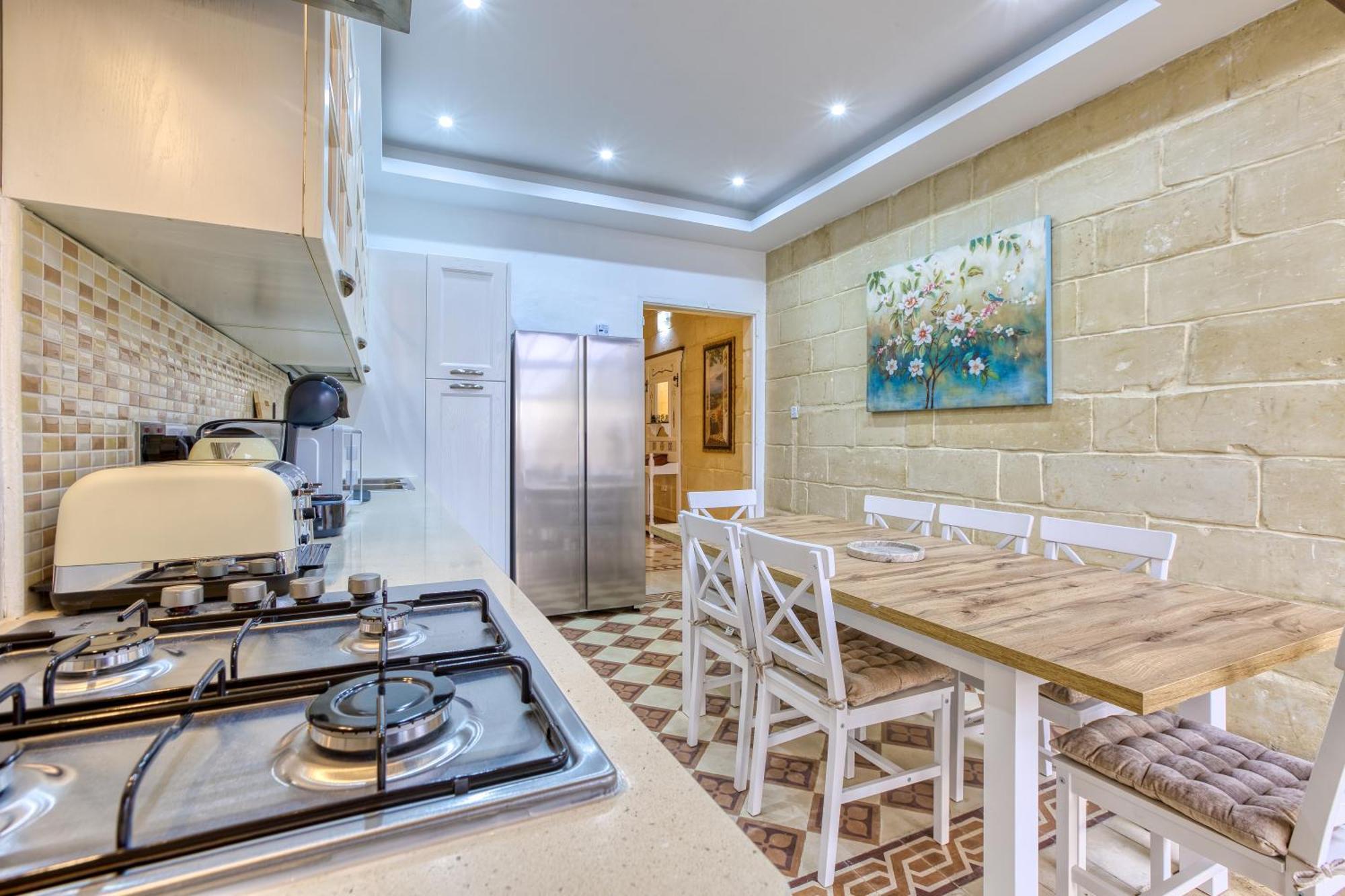 Villa Sliema Luxury House Esterno foto