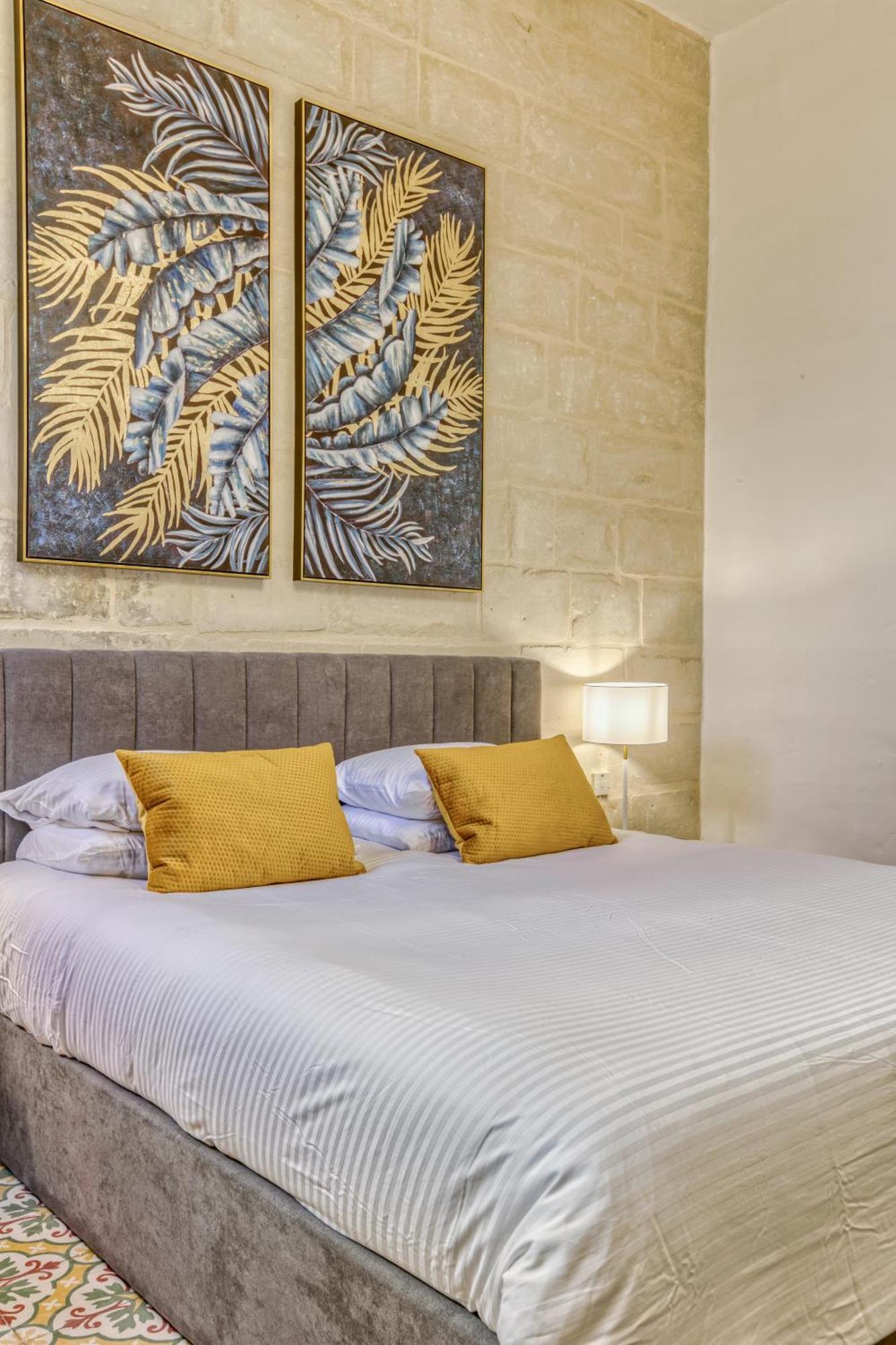 Villa Sliema Luxury House Esterno foto