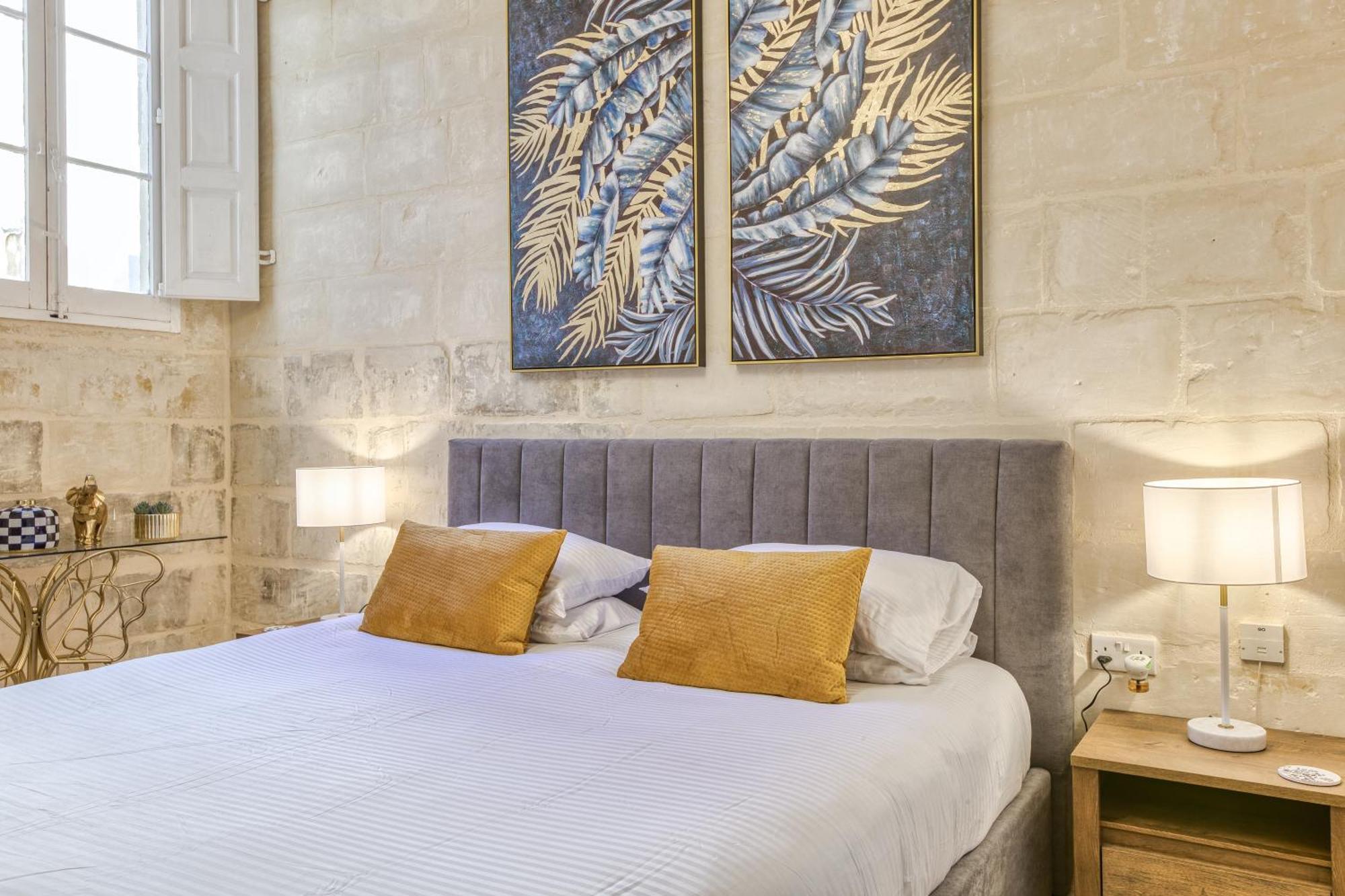 Villa Sliema Luxury House Esterno foto
