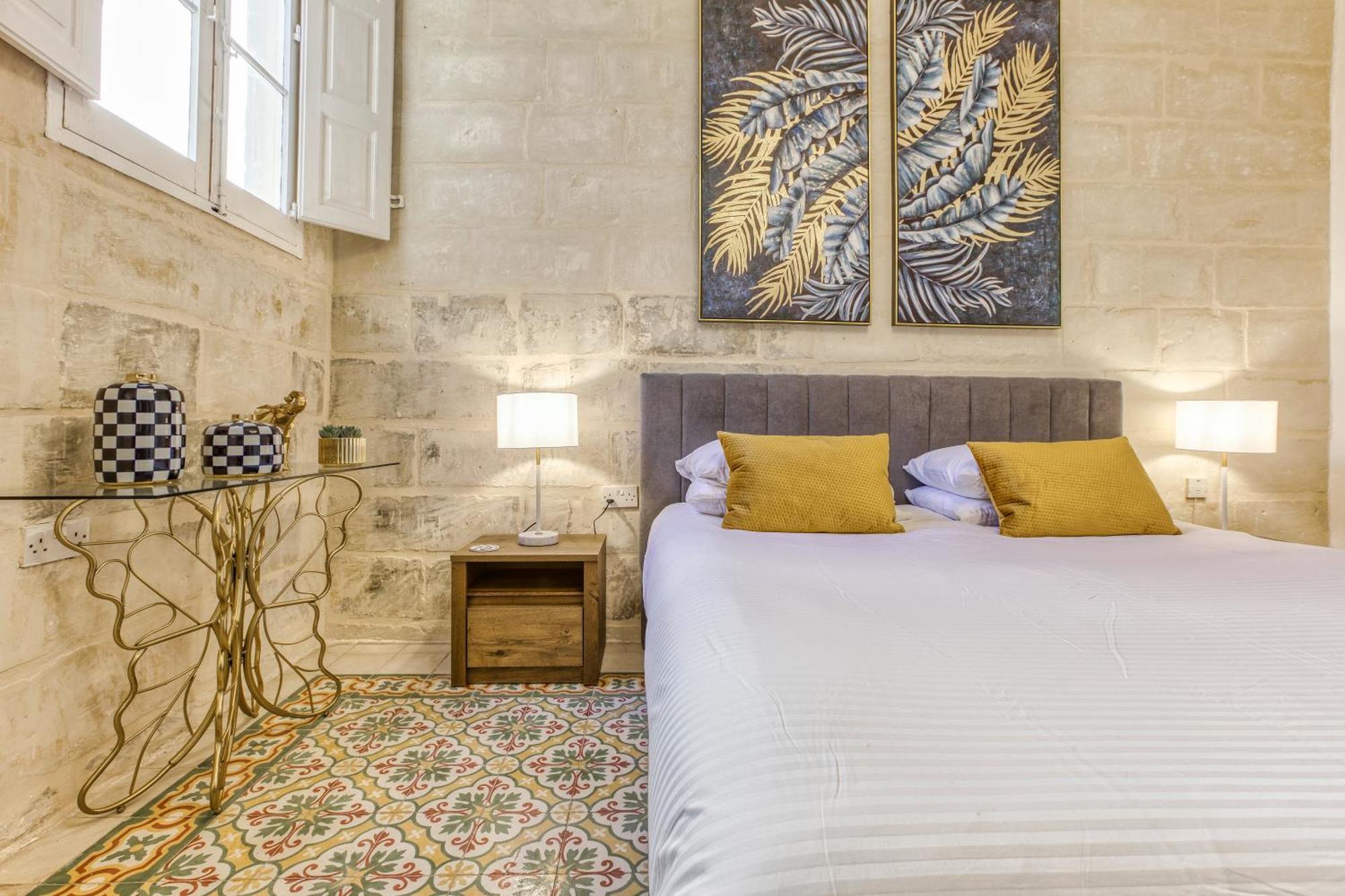Villa Sliema Luxury House Esterno foto
