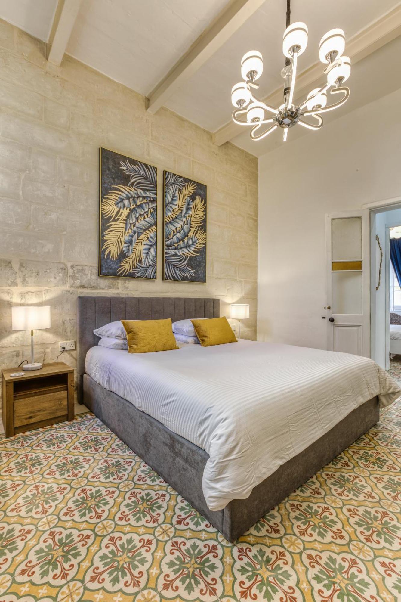 Villa Sliema Luxury House Esterno foto